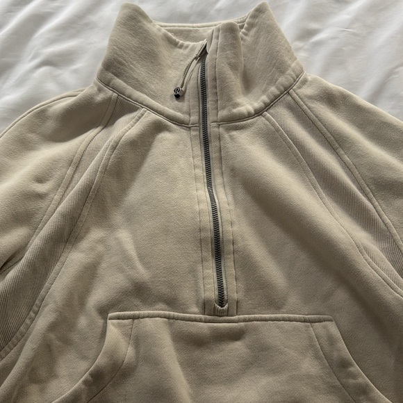 Lululemon sweatshirt - Picture 2 of 5